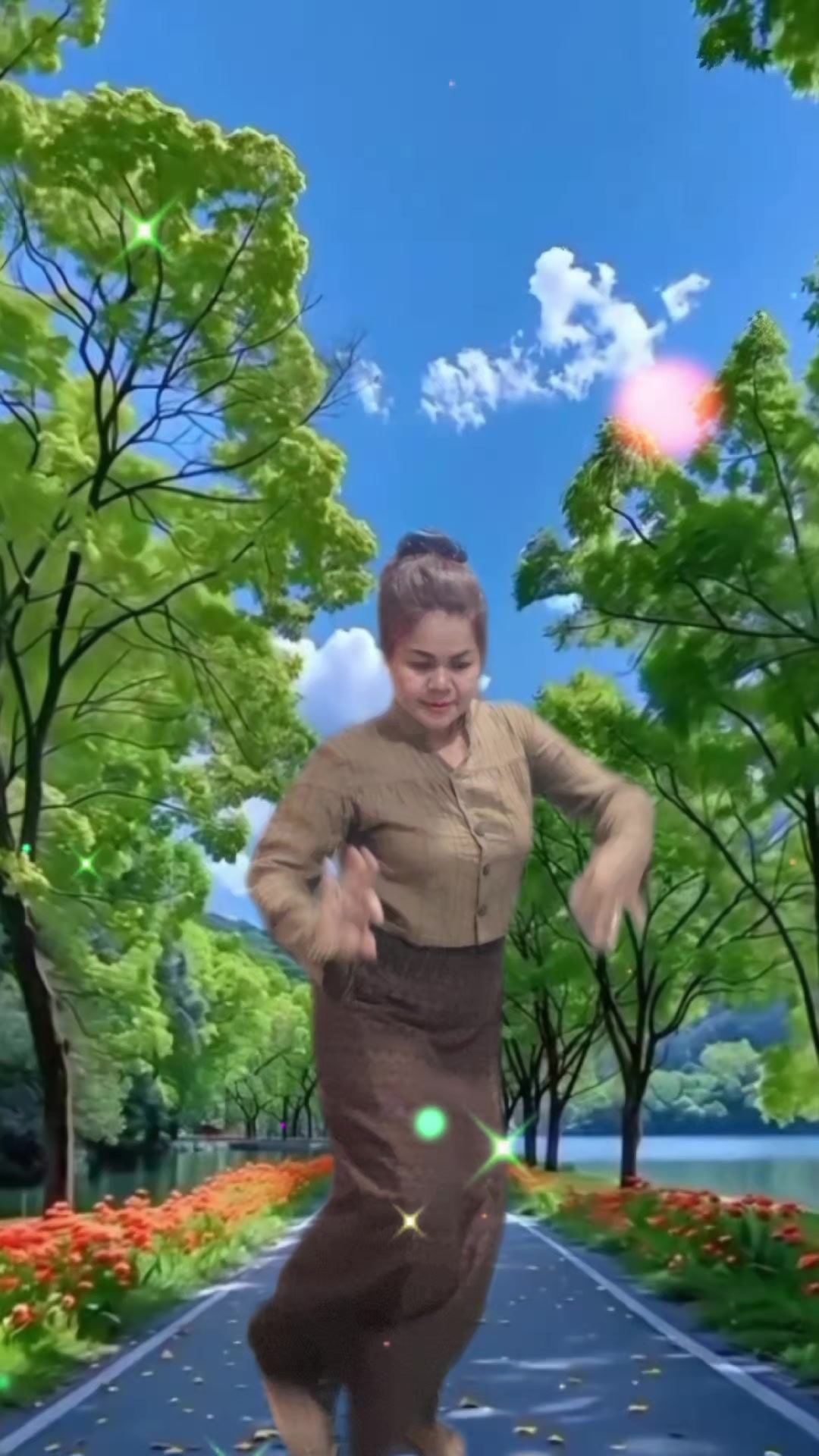 @ပျိုမေ