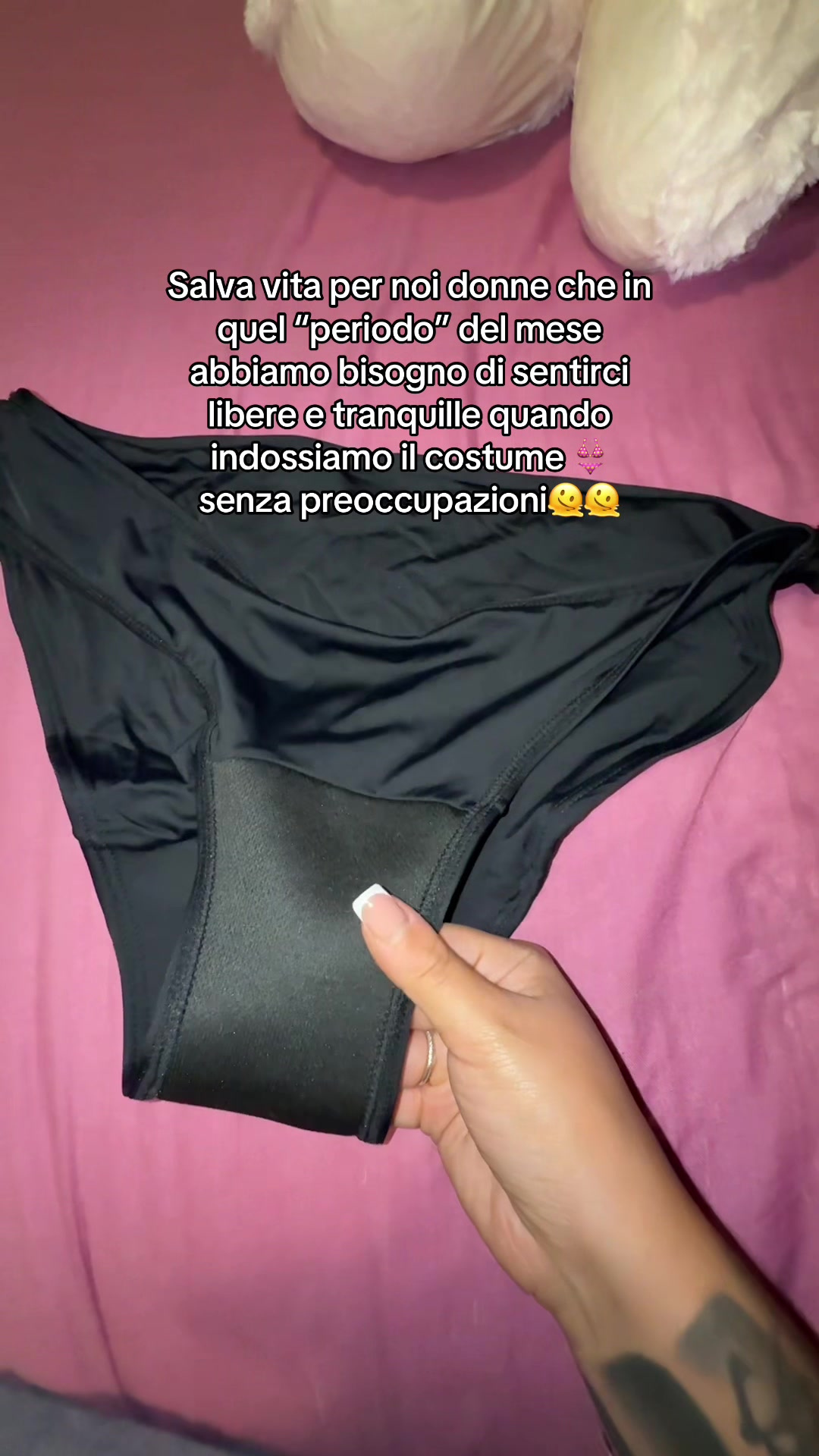 @Rossella Tarantino