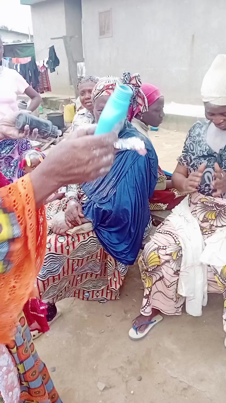 @Fatime Bamba