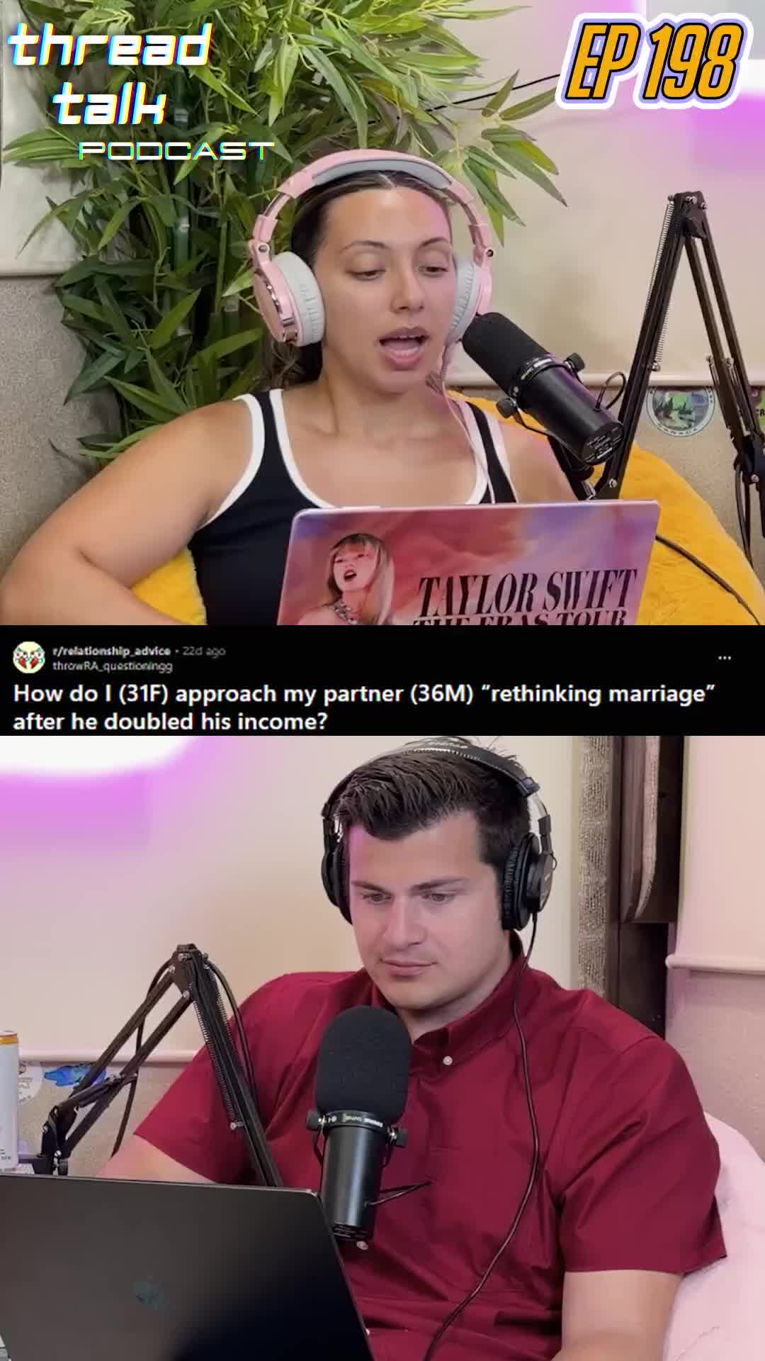 @ThreadTalk Podcast