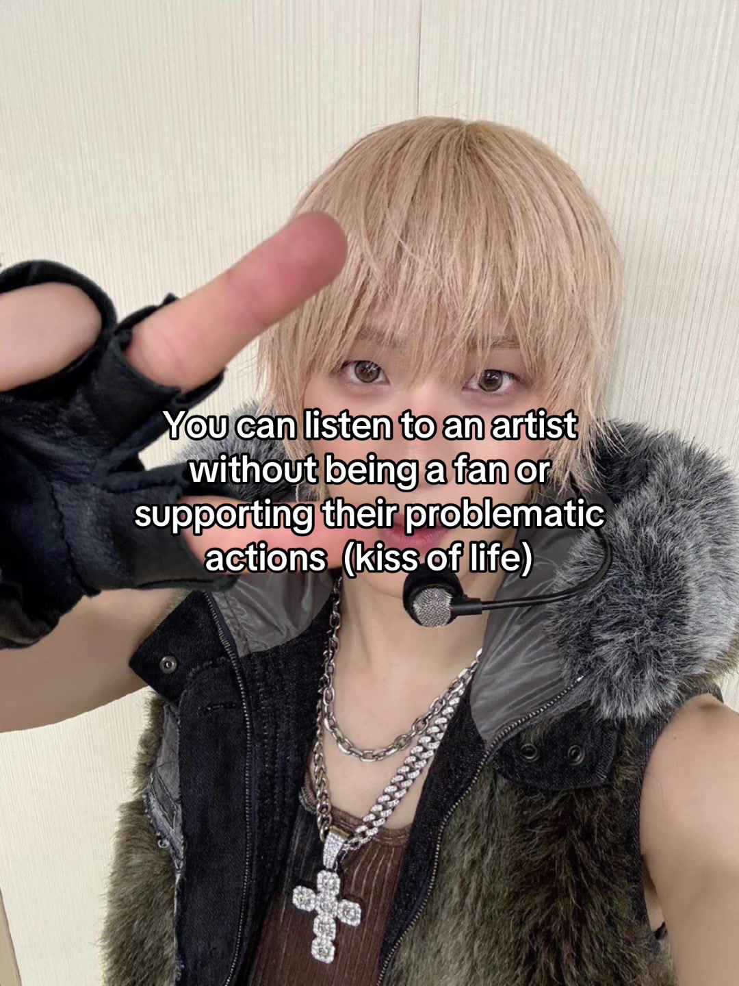 @Naomi ✿