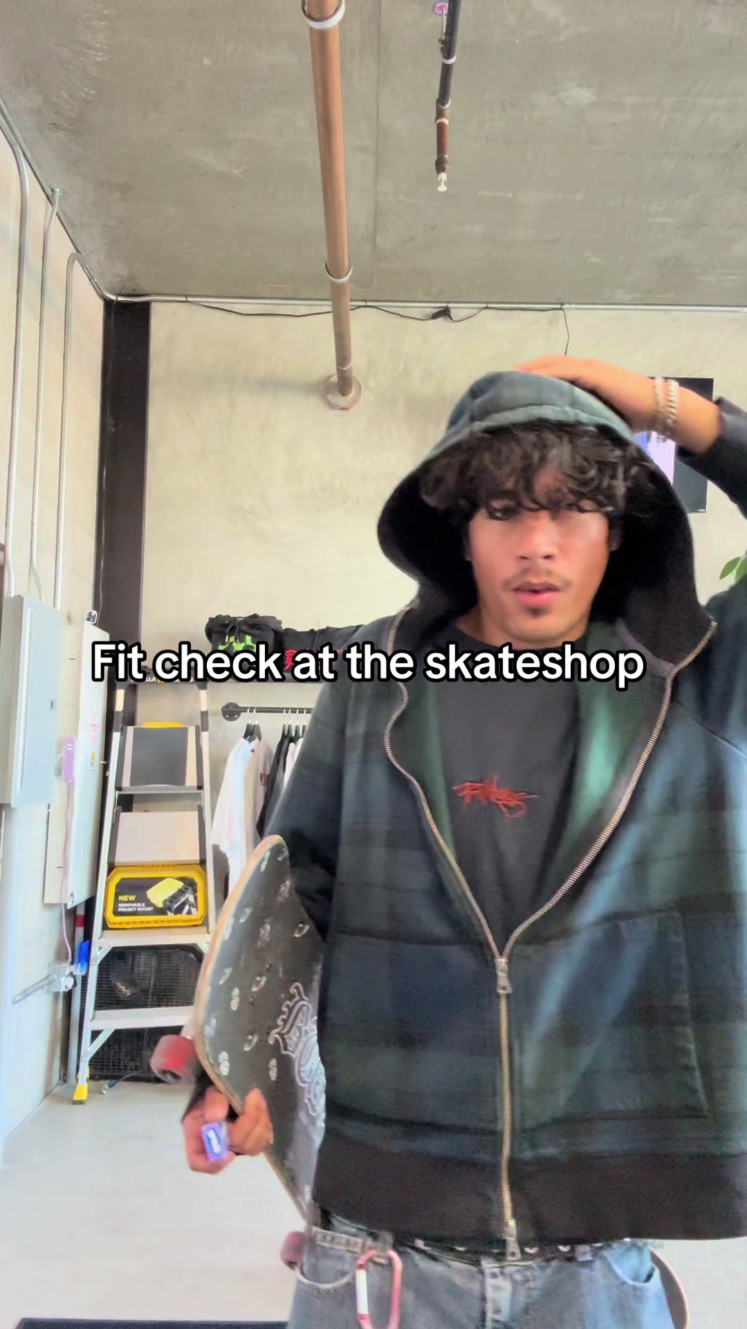 @Fabian Bustamante