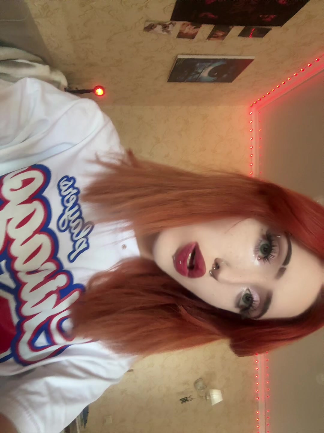 @Паранойя