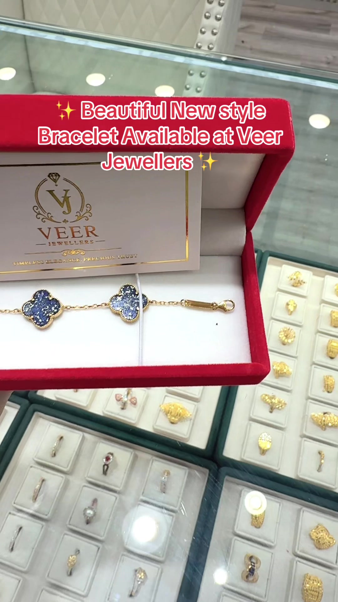 @VEER JEWELLERS