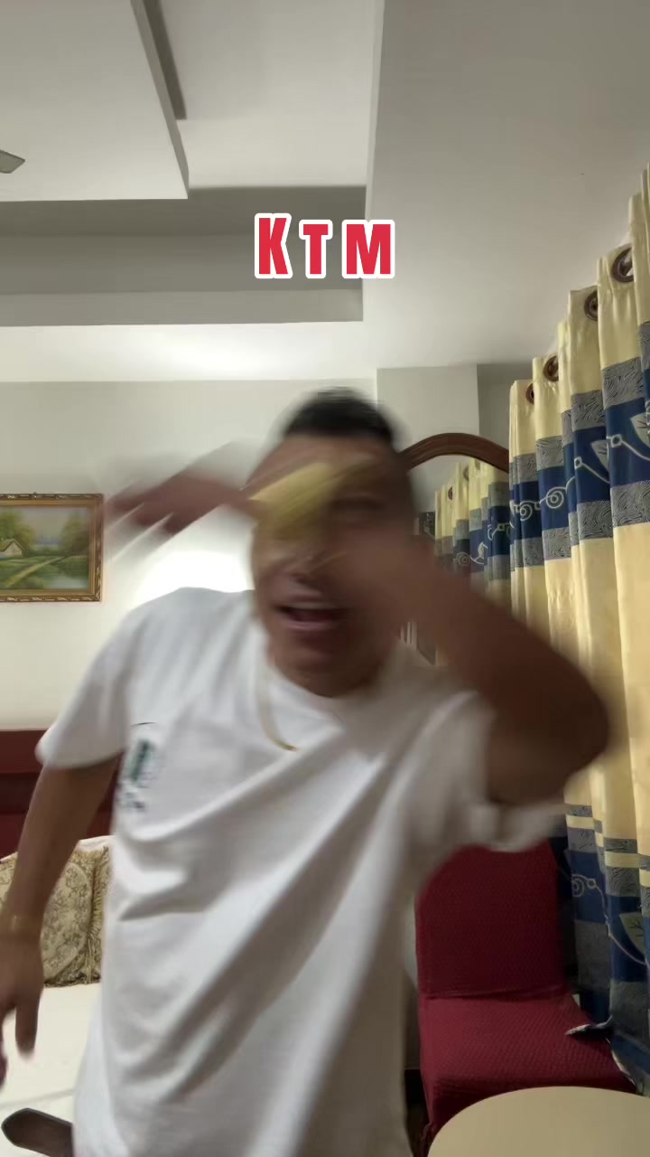 @Bhuwan Pun