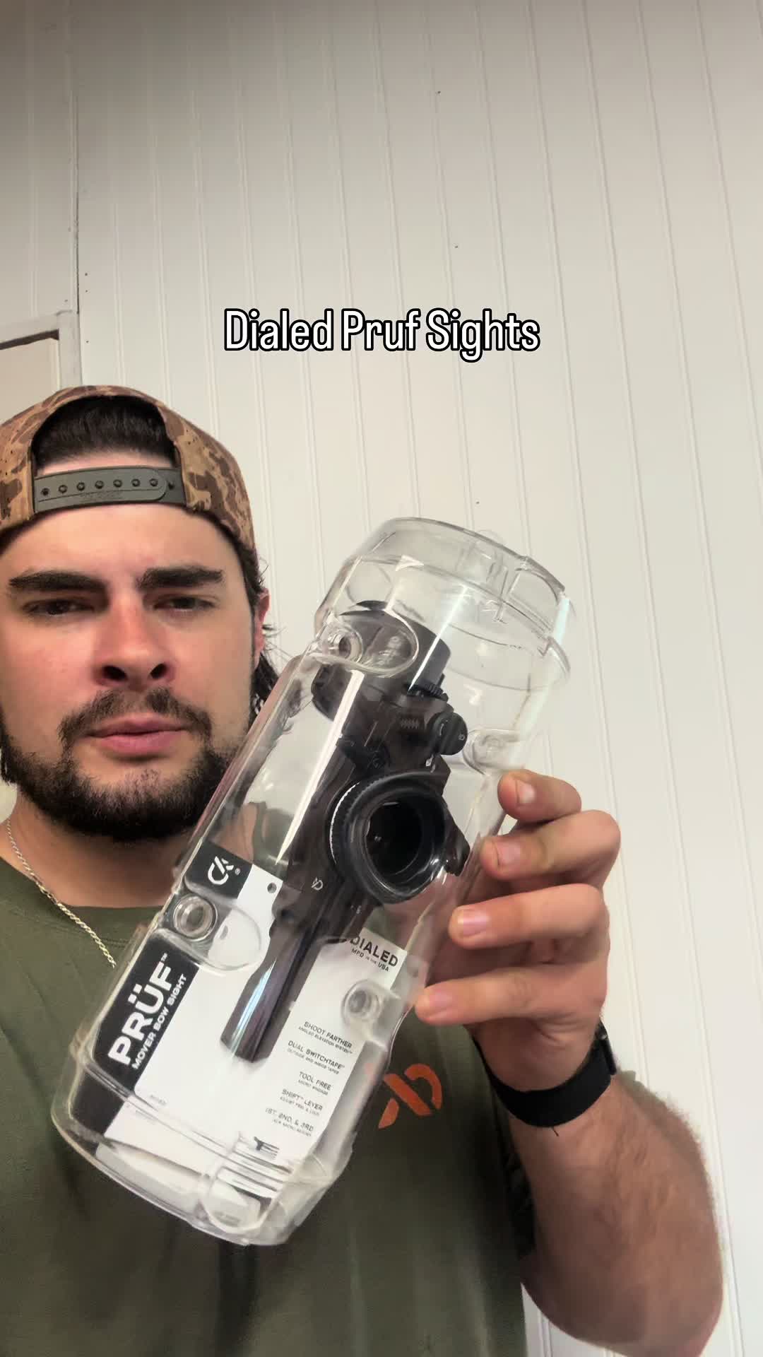 @Ryan | Archery Tech
