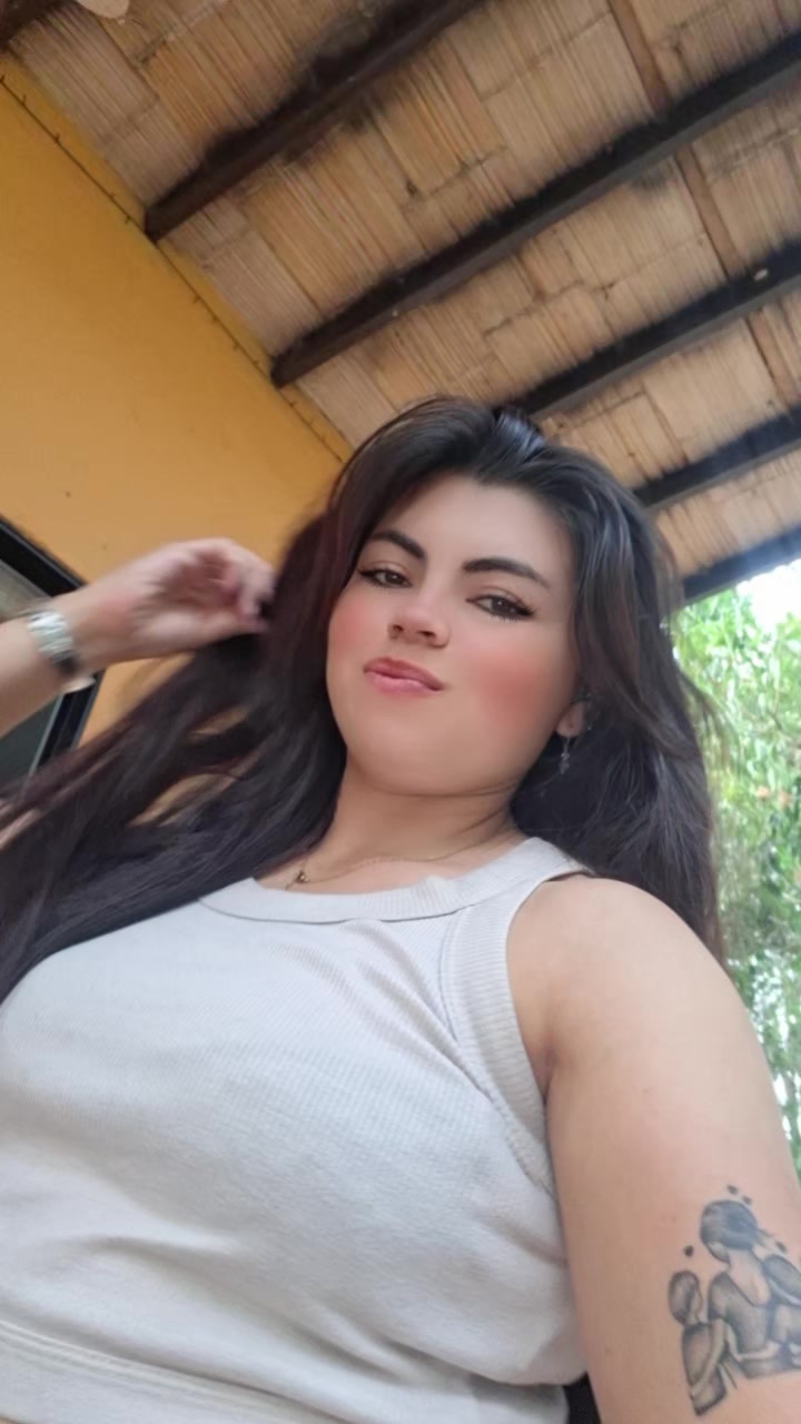 @️Angie la montañera 🤠🐴