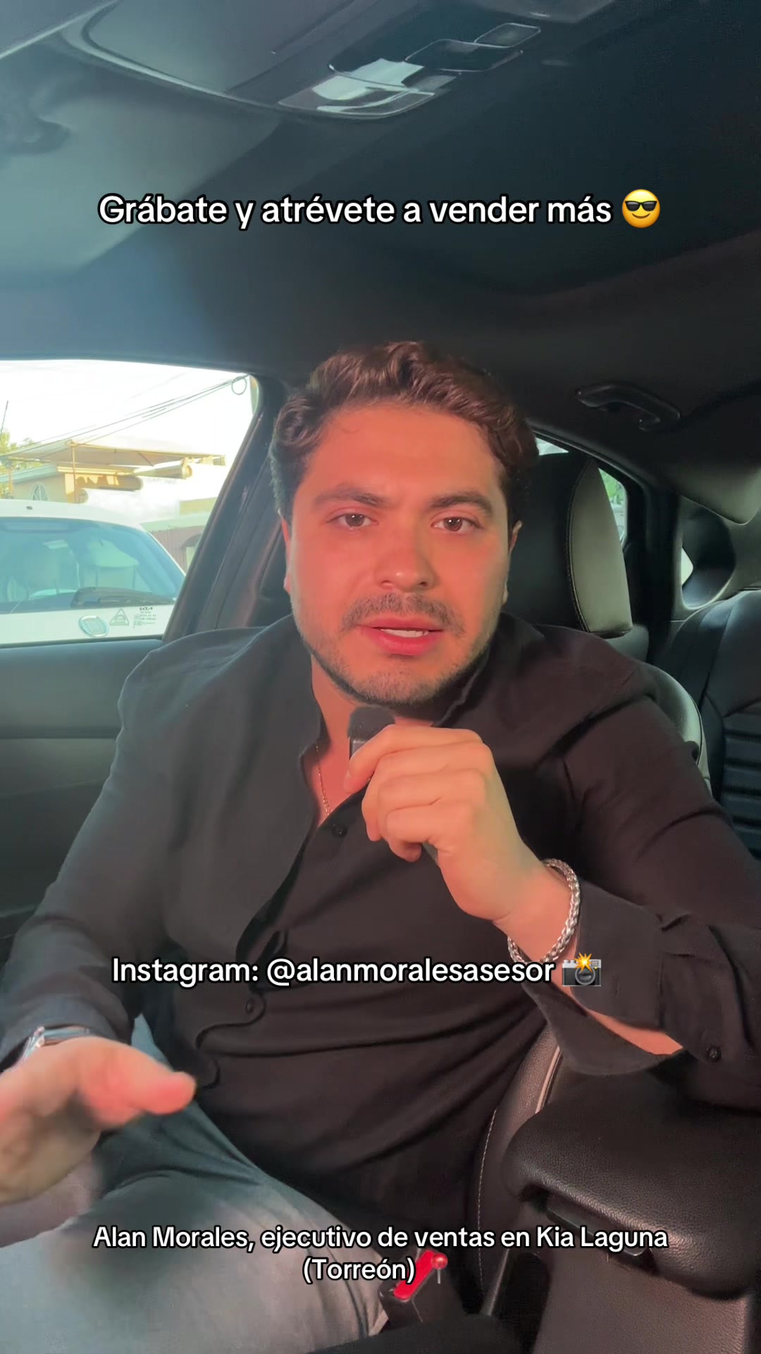 @Alan Morales | Ventas ✅