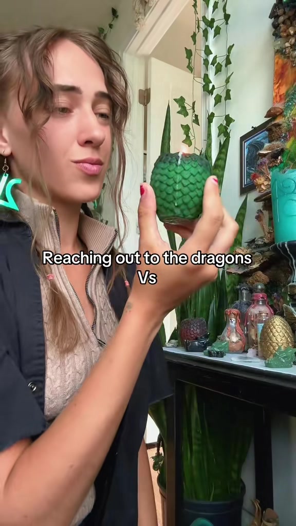 @Merlyn The Dragon Alchemist 🐉