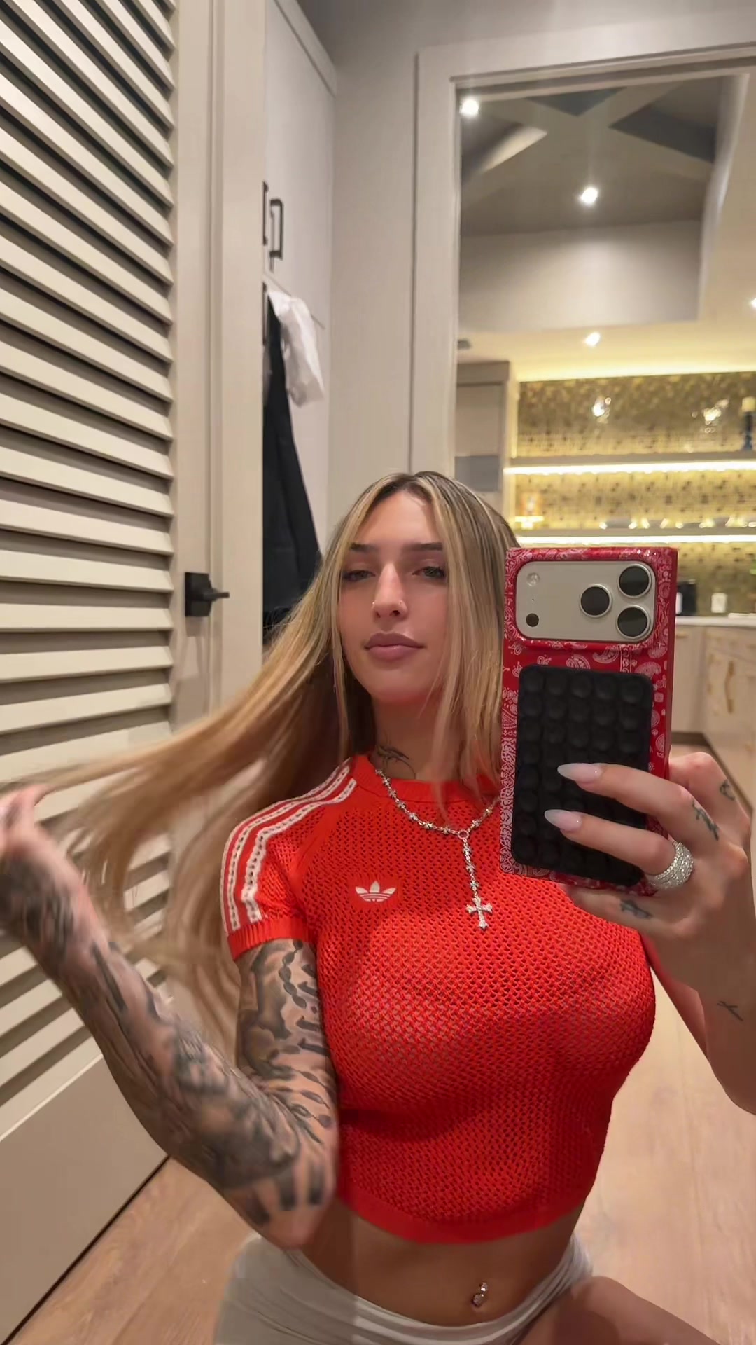 @Sunny Christina Clipz