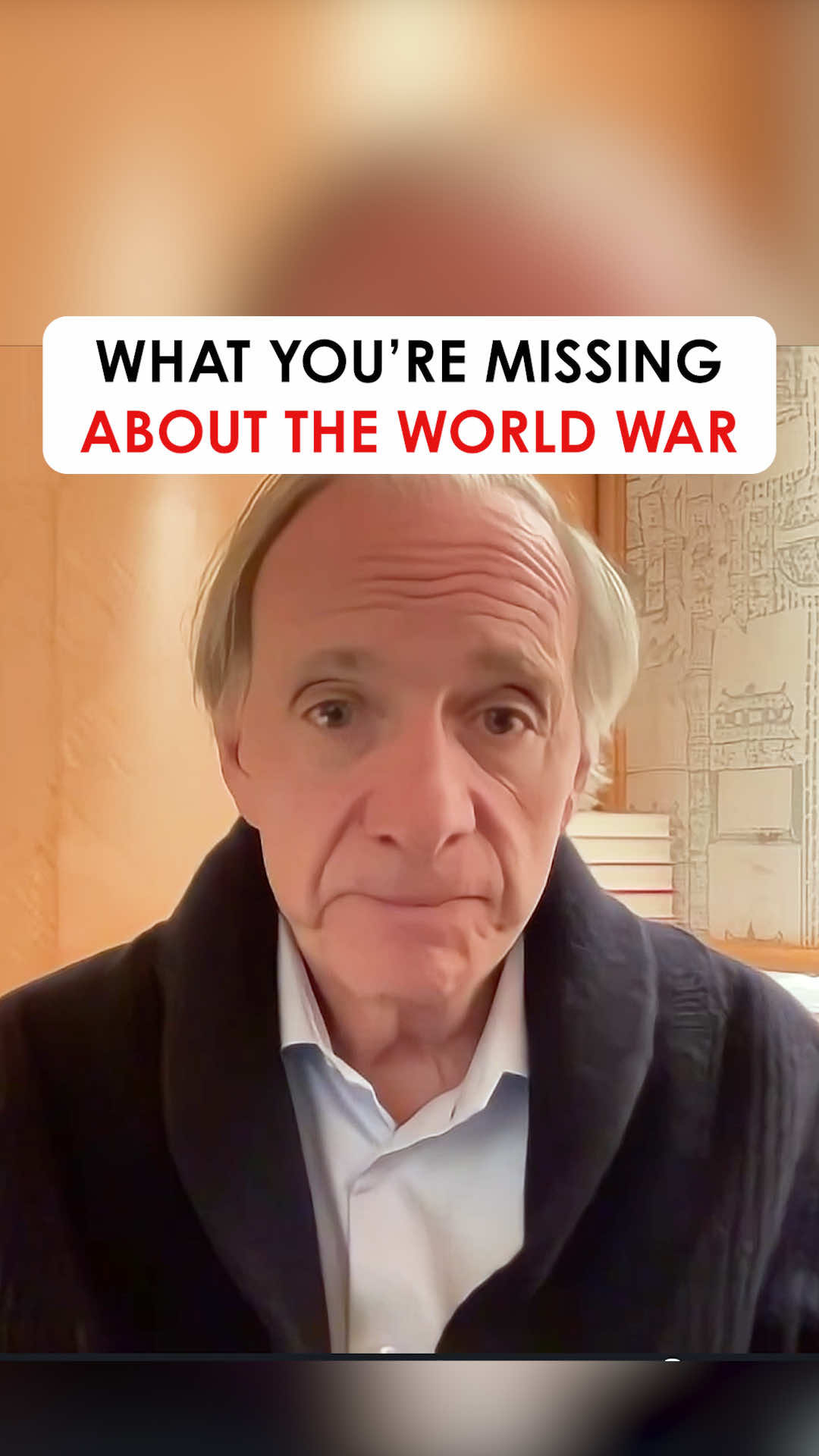@Ray Dalio