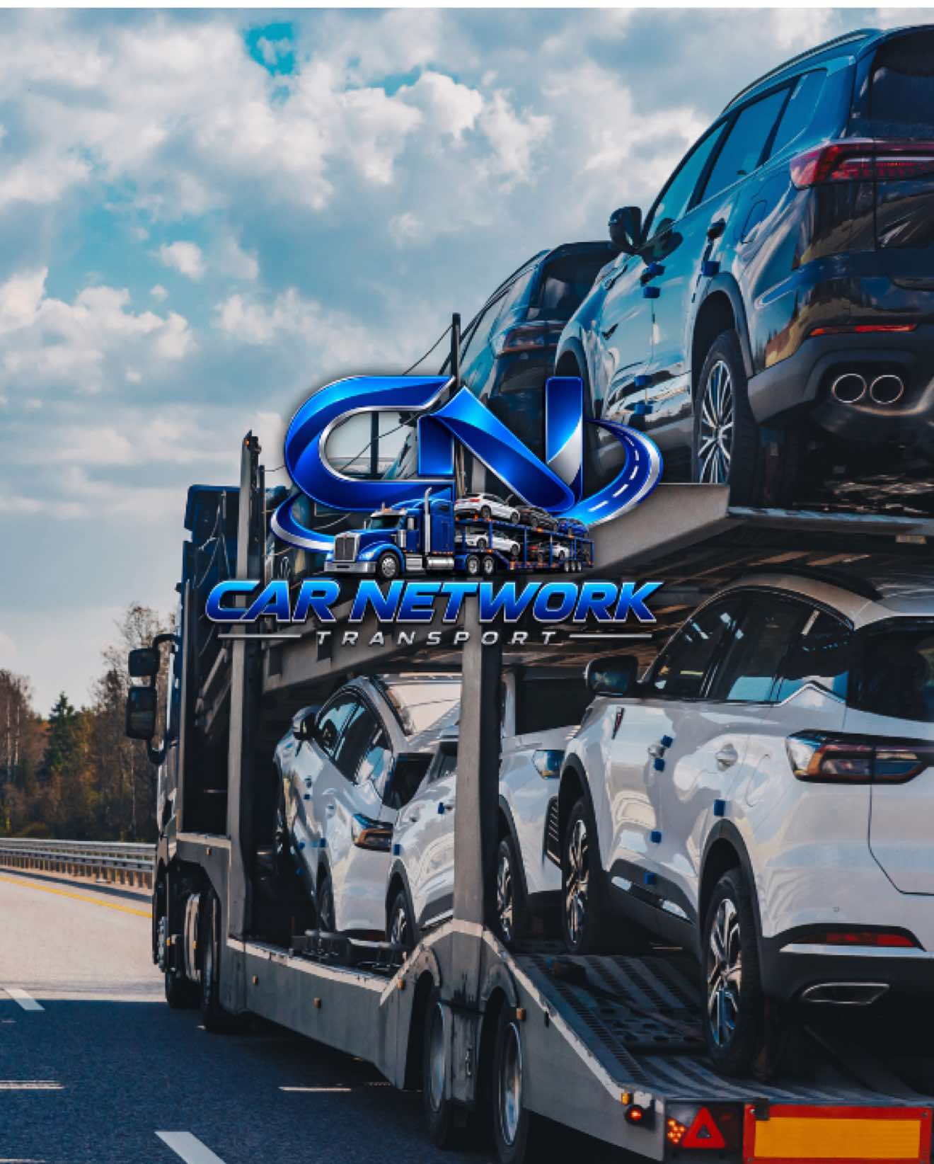 @CAR NETWORK| BROKERS
