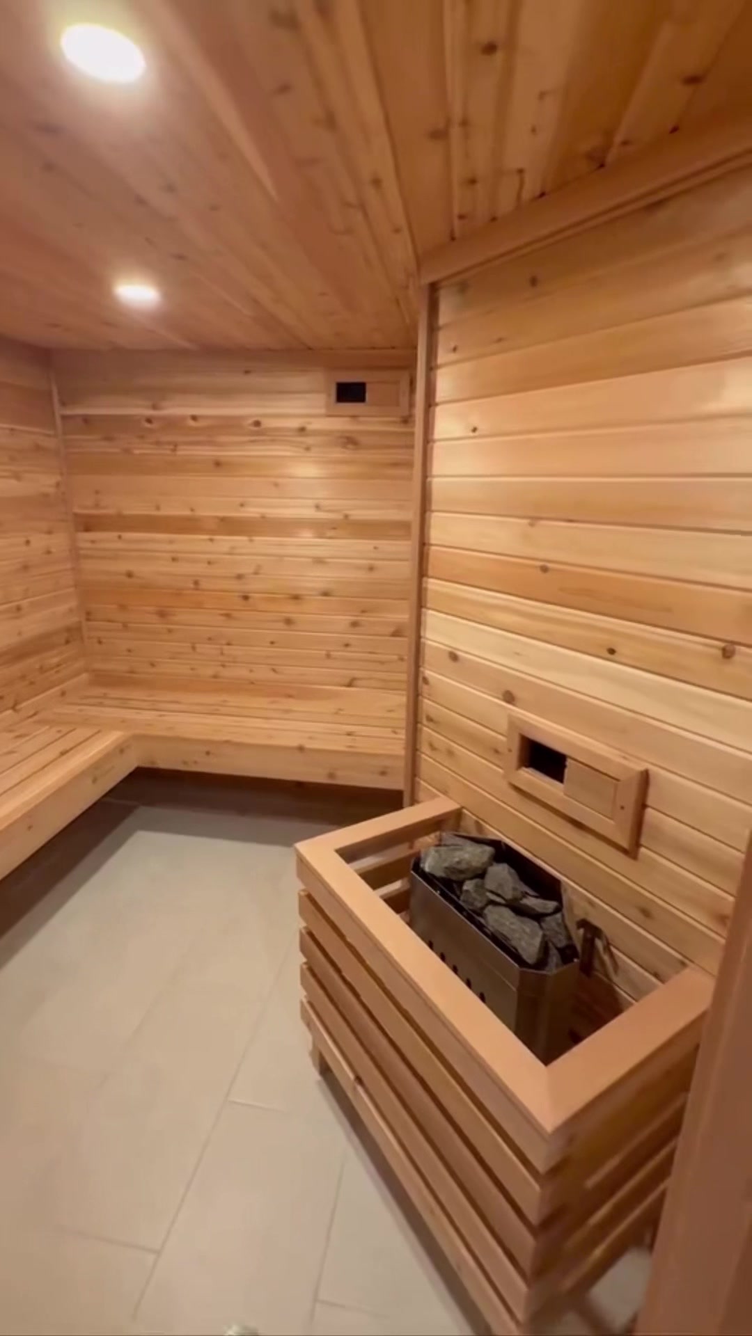 @Quality Cedar Products
