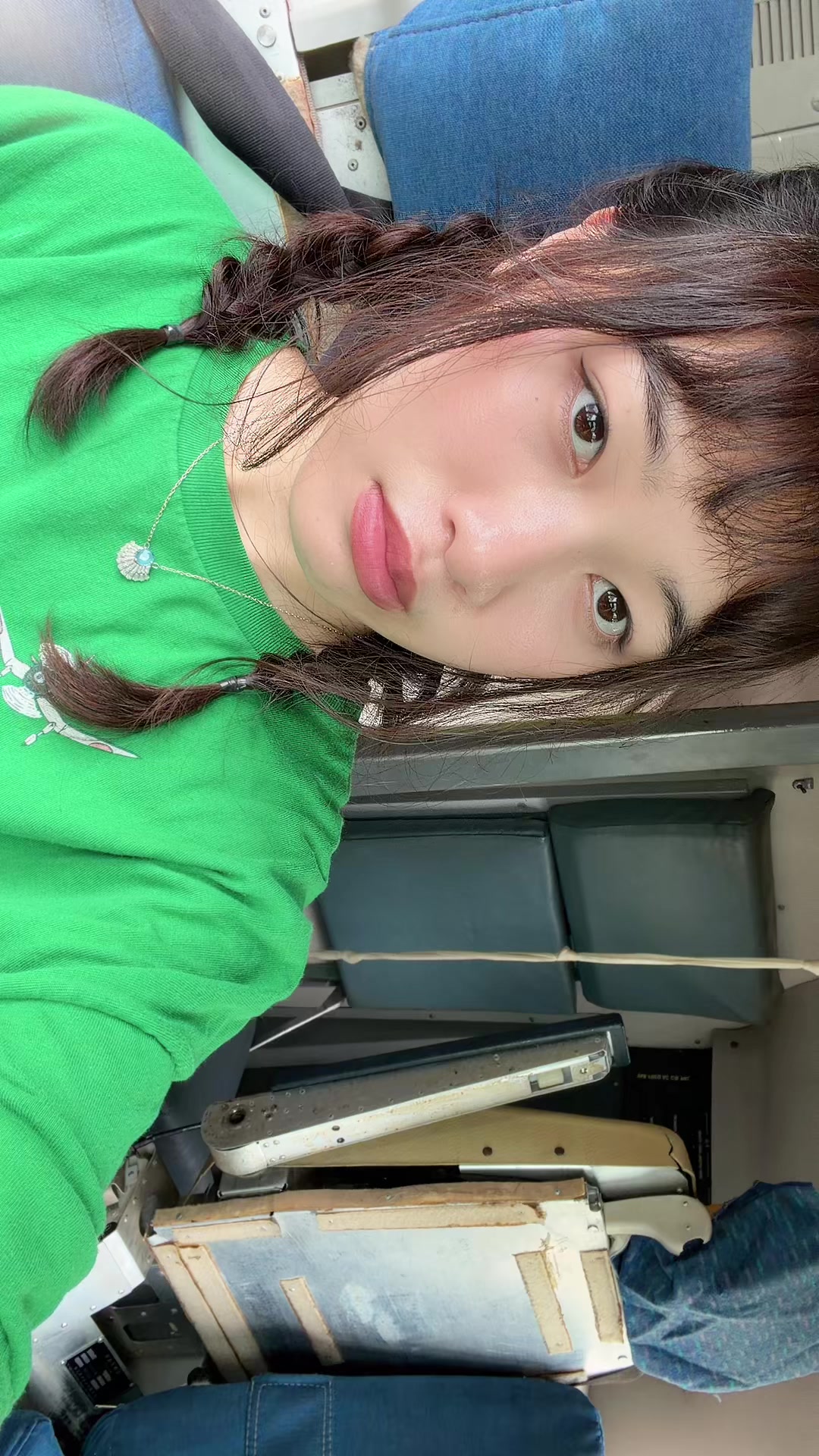 @Natsumi☘️