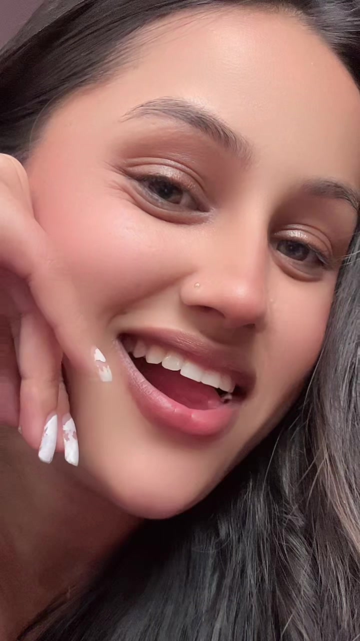 @Asmita Poudel 🔥