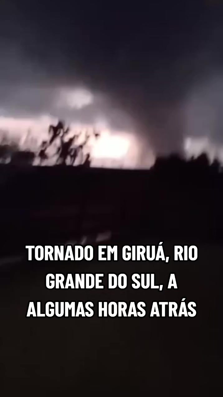 @Mundo Tornadico