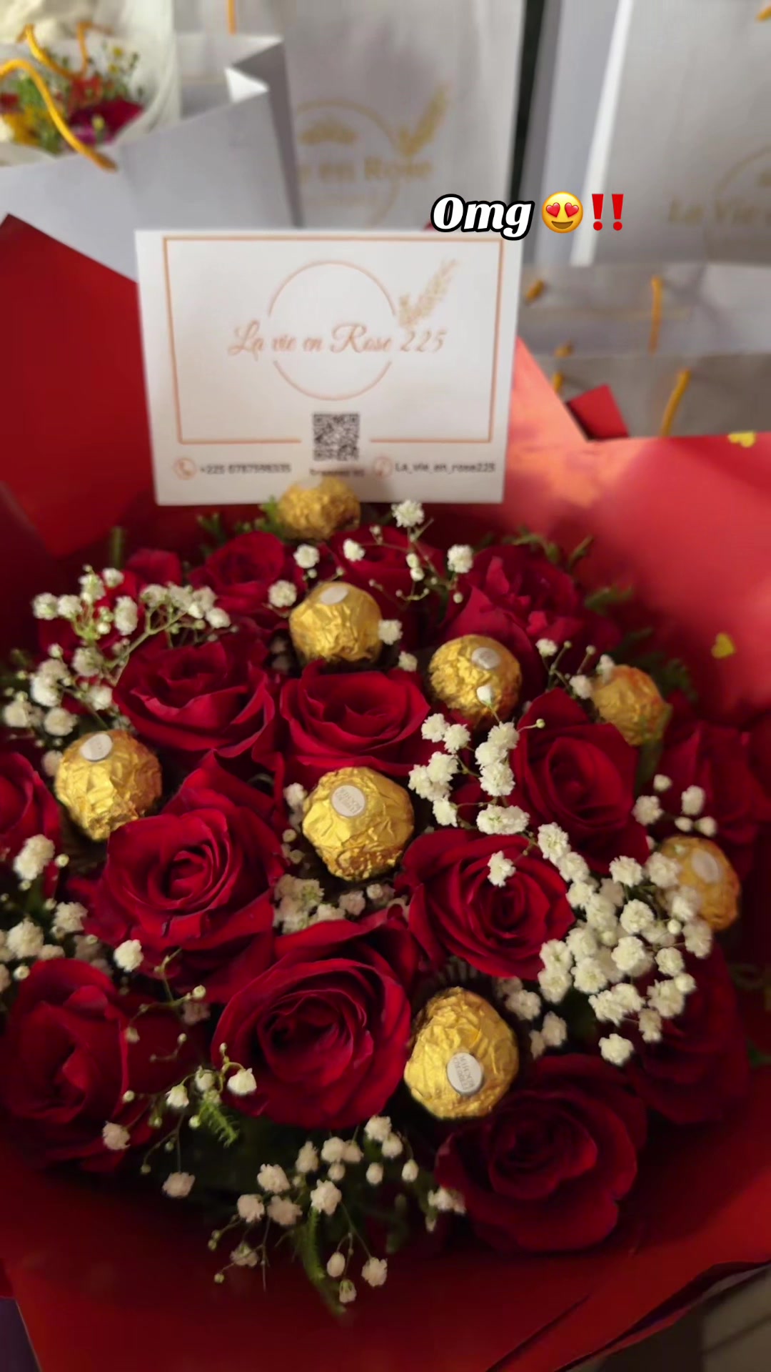 @La Vie en Rose225 💐