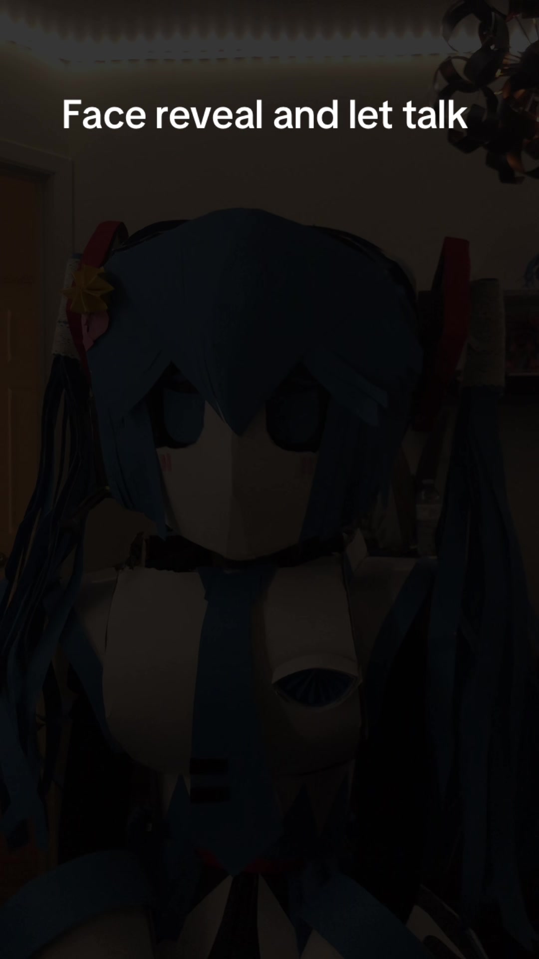 @Paper Miku