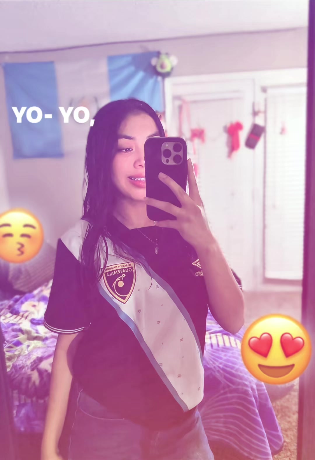 @꧁Azu..Chavez🍒꧂🐿️❤️&zwj;🩹🇬🇹