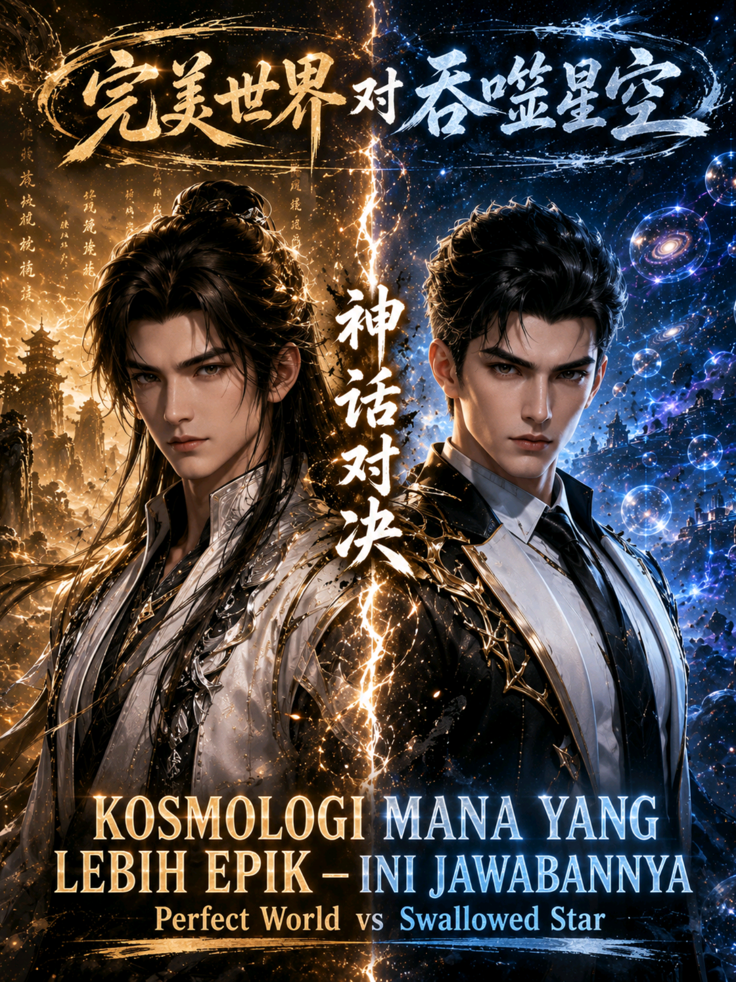 @CERITA DONGHUA ONLY