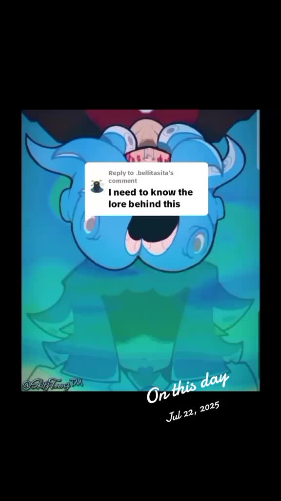 @SkitzToonz&trade;