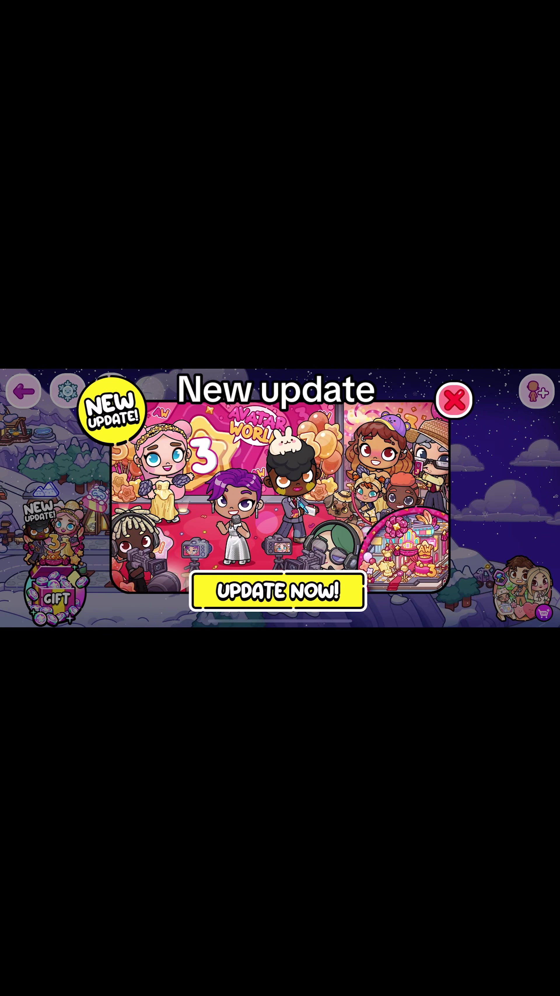 @alexia avatar world 🫶🏽🫶🏽
