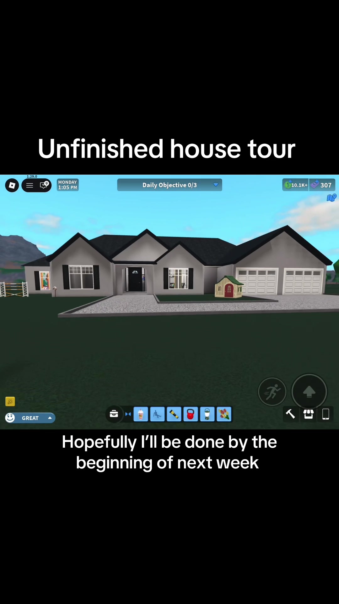 @Licia | bloxburg builder