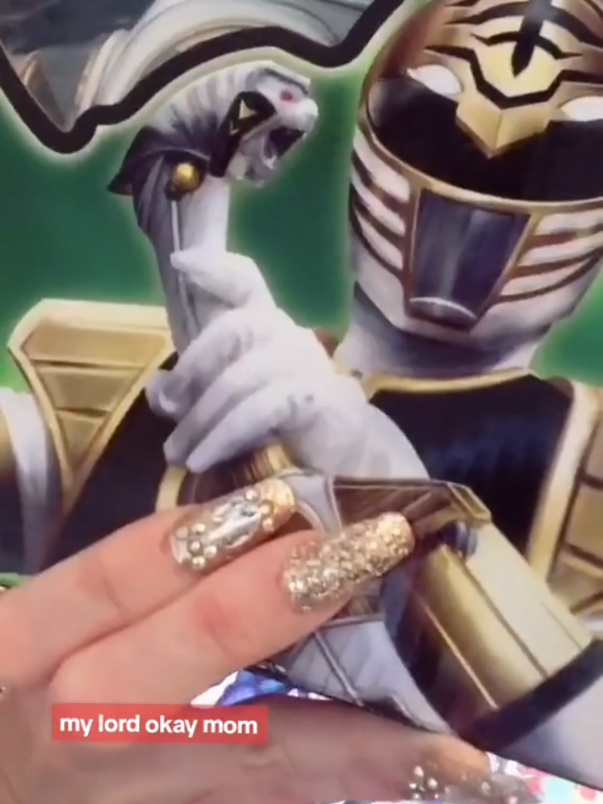 @PinkRangerGamer
