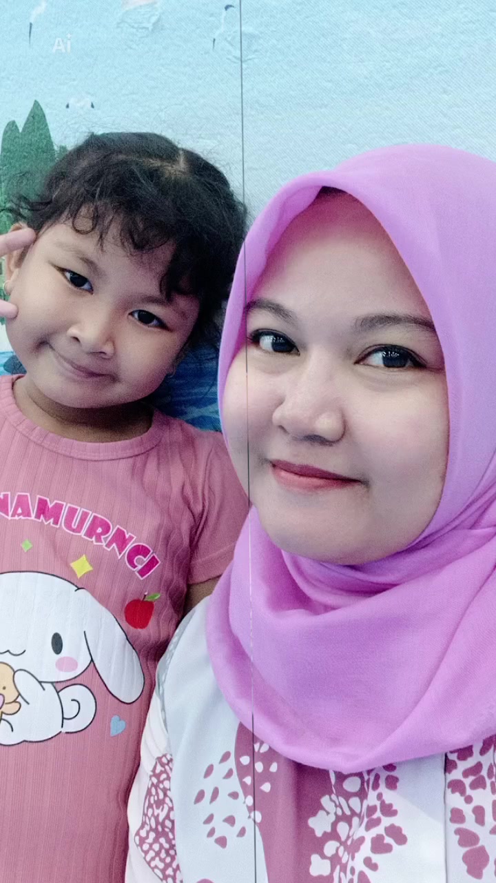 @🌷Arsya cute🌷