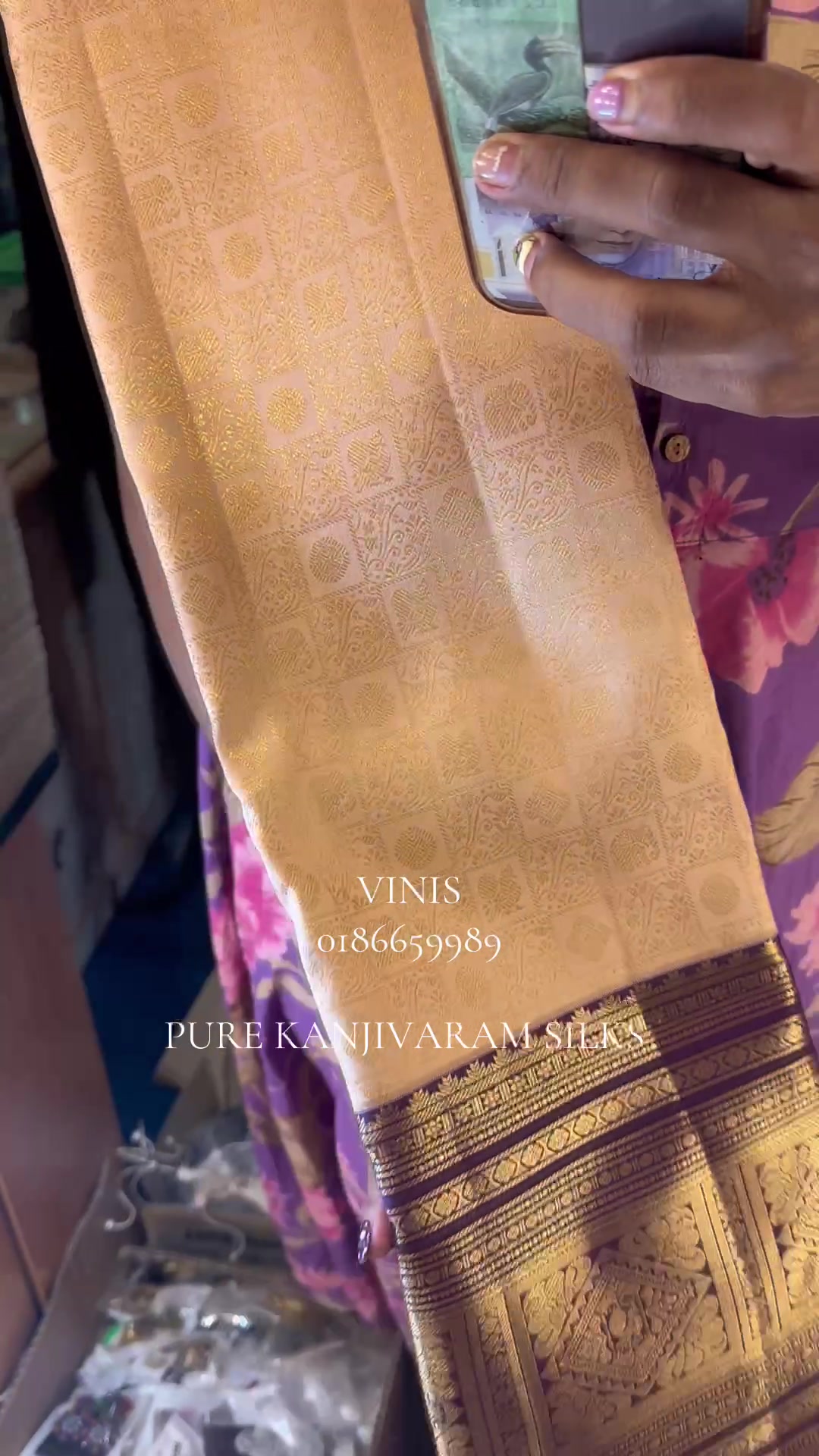 @Vini’s indian ethnic wear