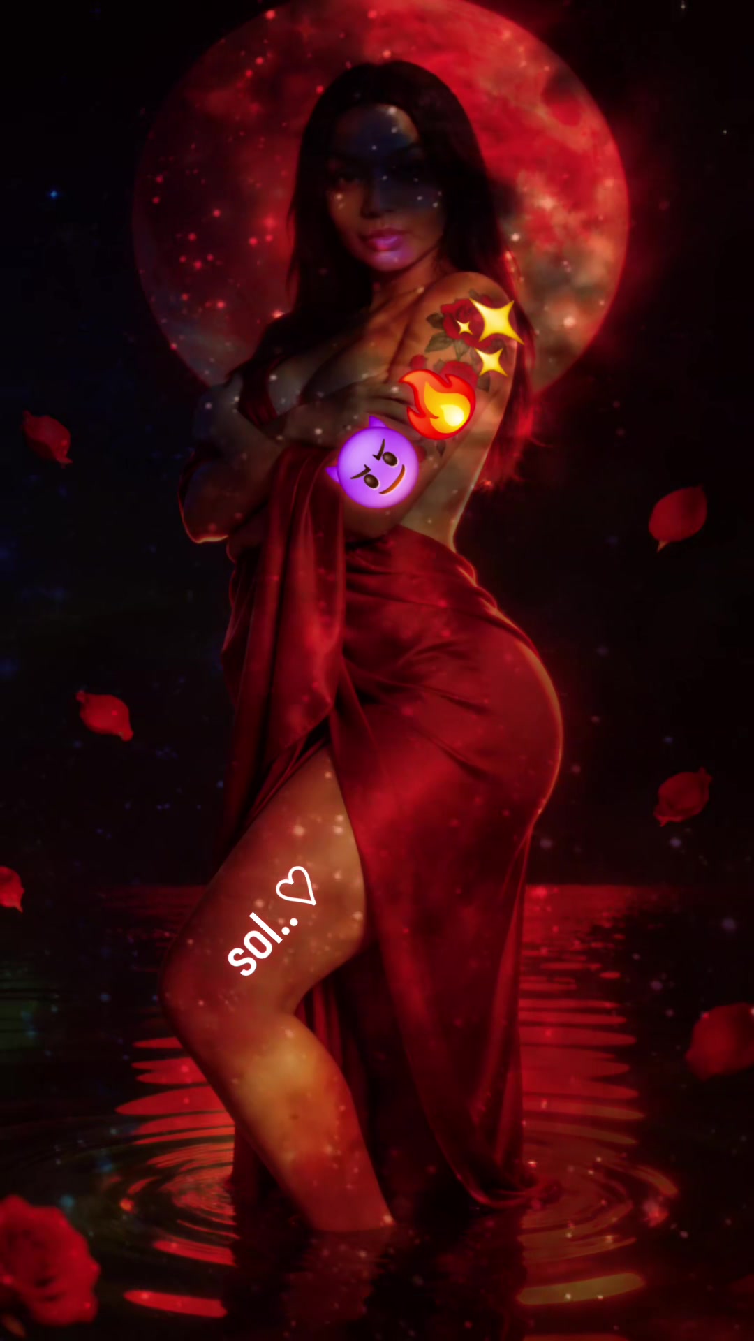 @😈ꨄ𝑺𝓸𝓵𝓮𝓬𝓲𝓽𝓸⋆͜͡🔥