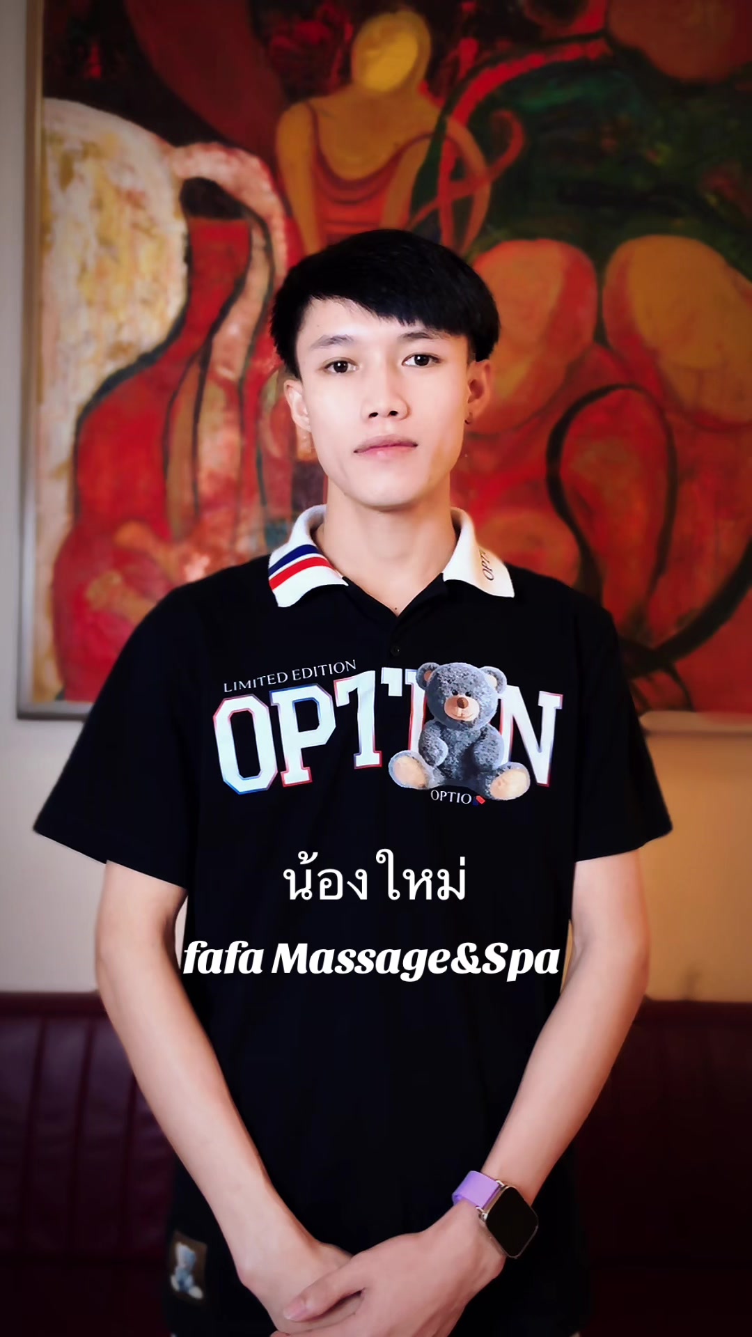 @fafa Massage&Spa