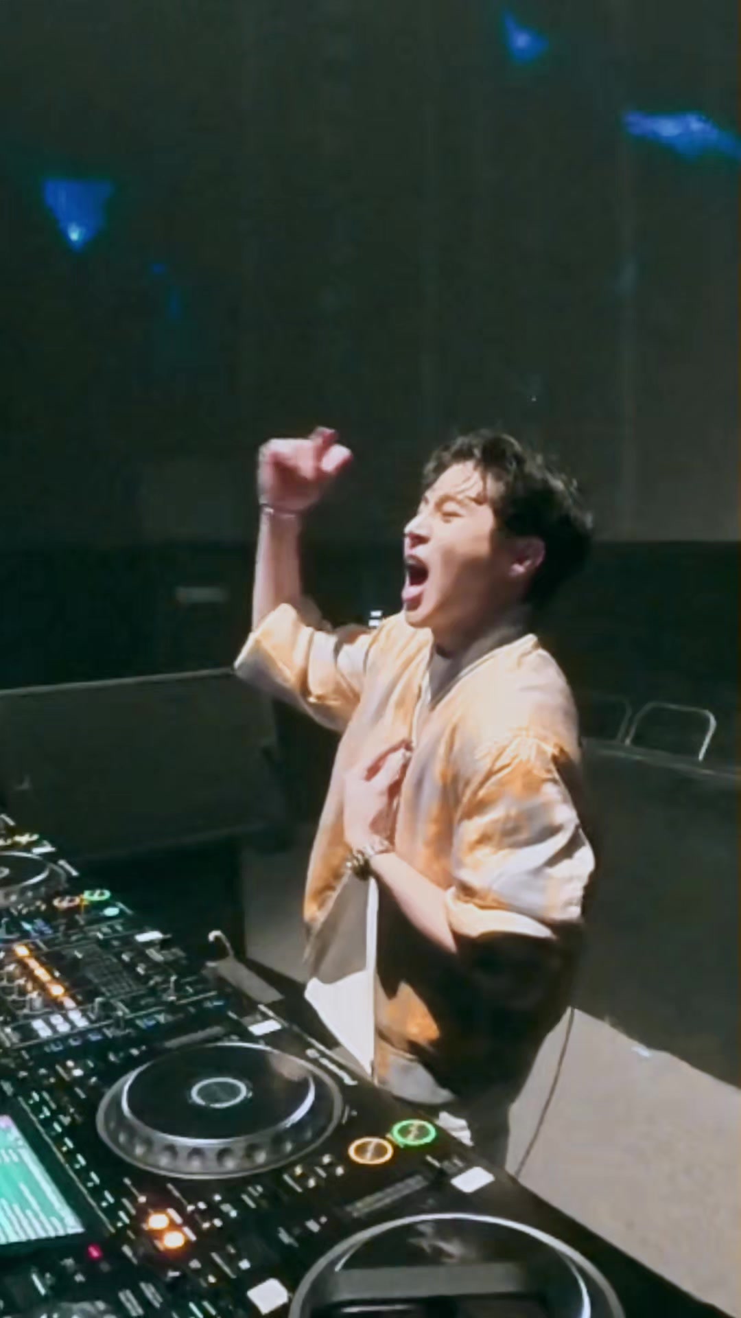 @DJ Panda
