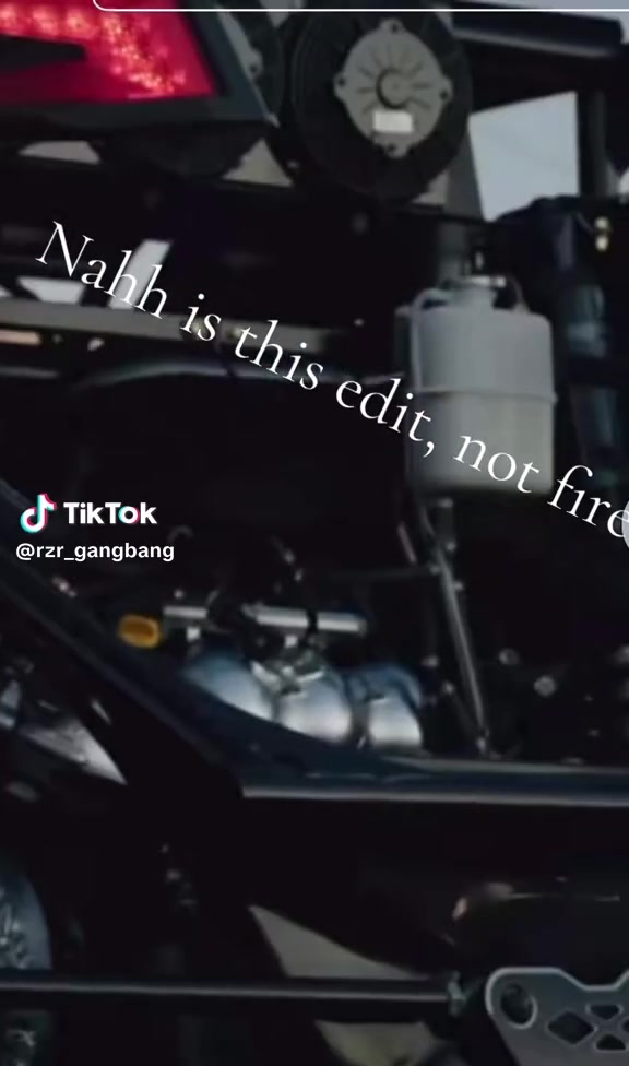 @Truck gang