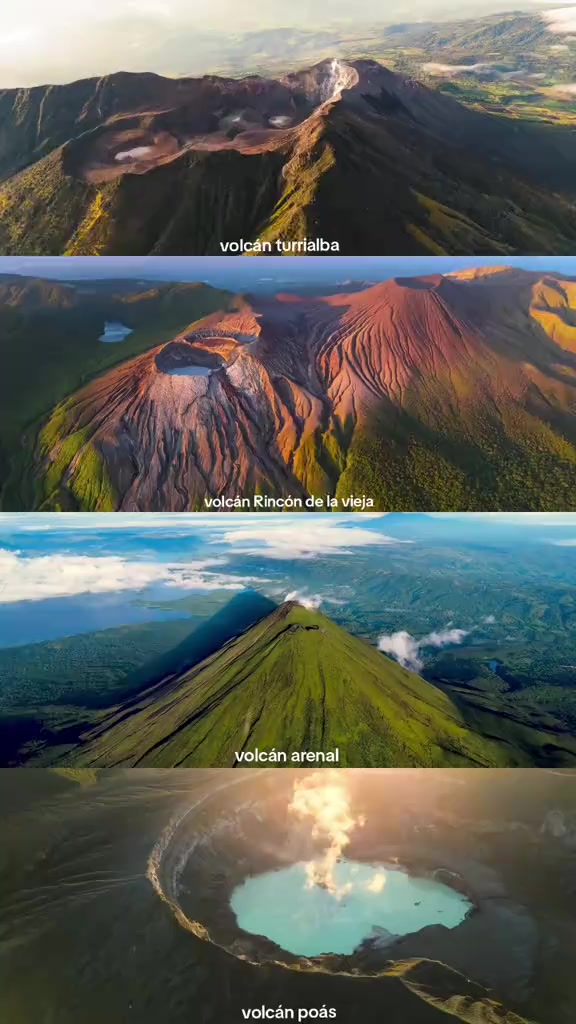 @The Costa Rica News
