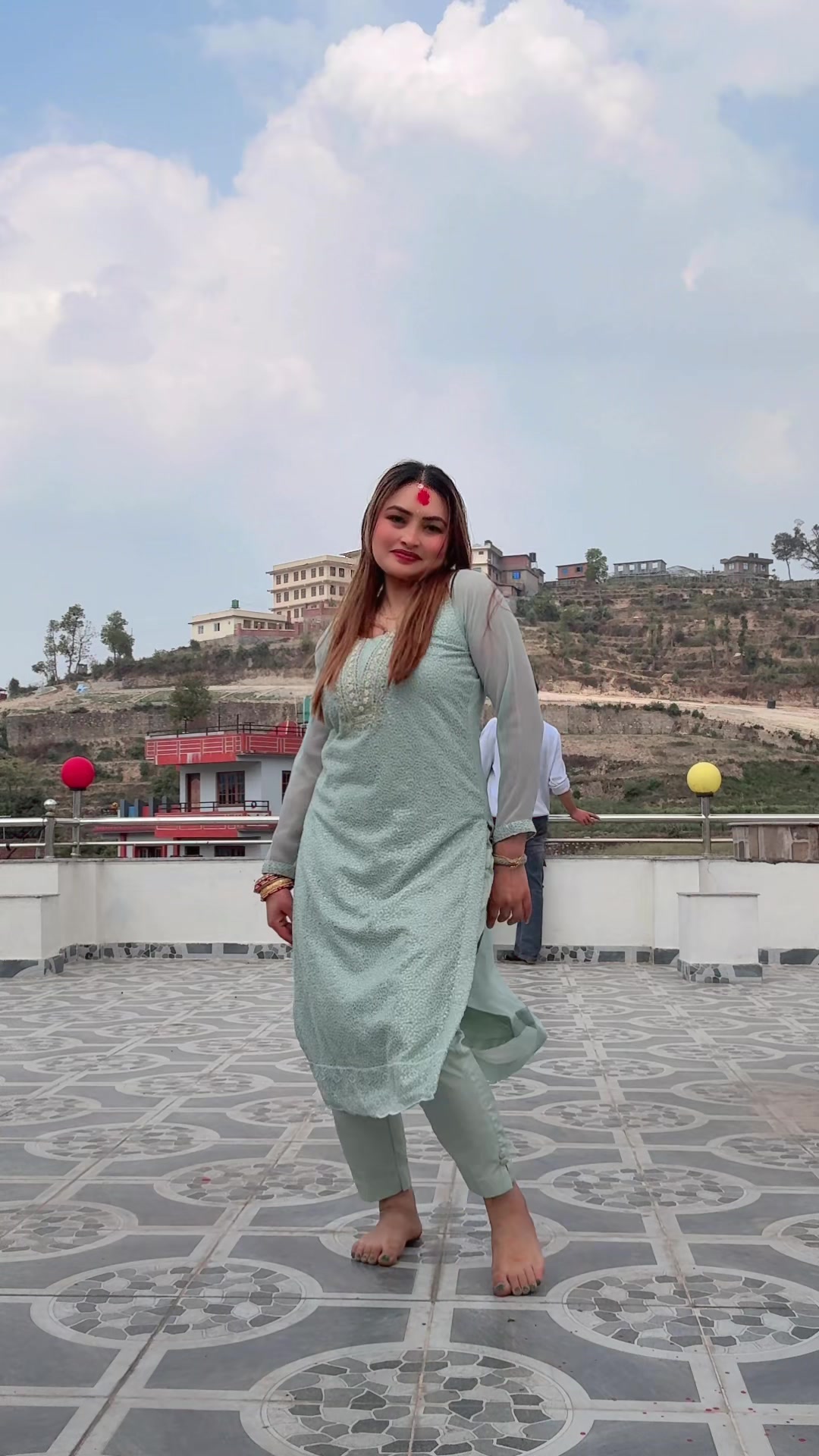 @kabita khatri