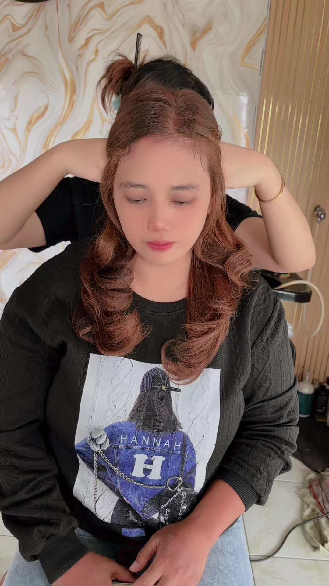 @Ellyanna salon