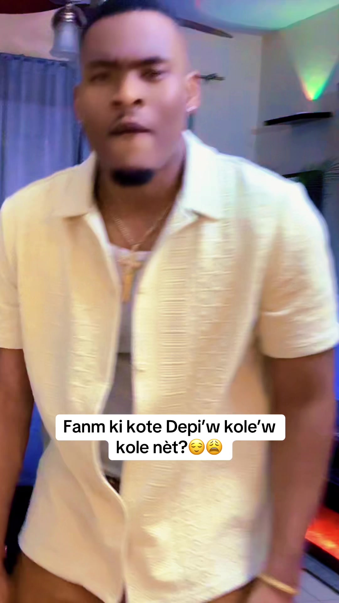 @Lil Dony