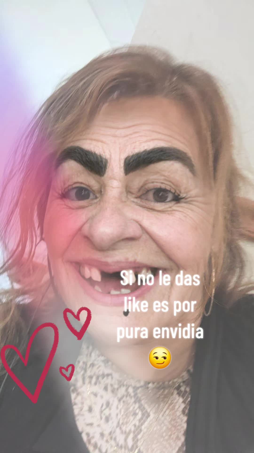 @Mika y Rufi ❤️🐑🕊