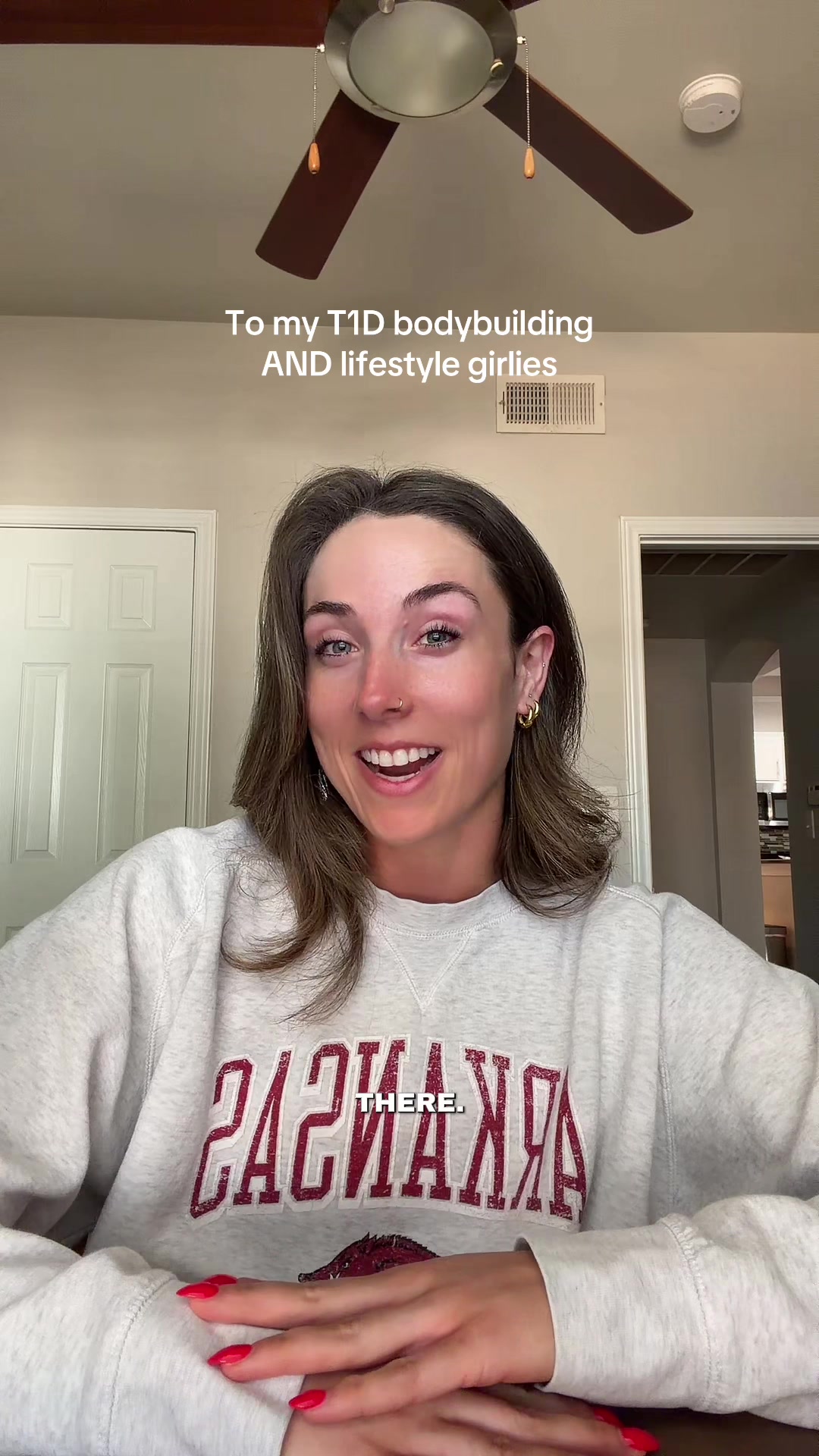 @Jo Debus | T1D Coach