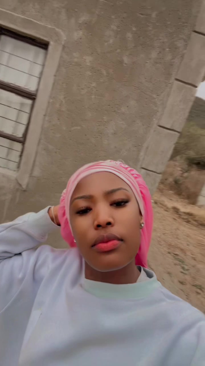@_Mafezie Buthelezi_💕