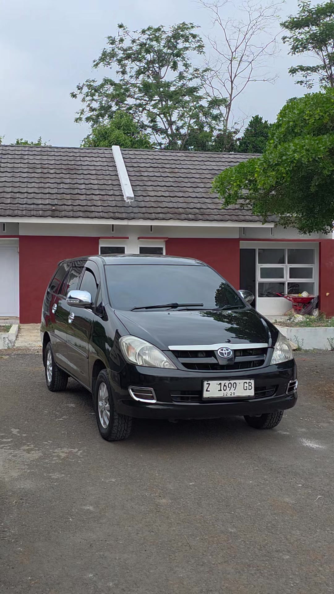 @Lfyd garage