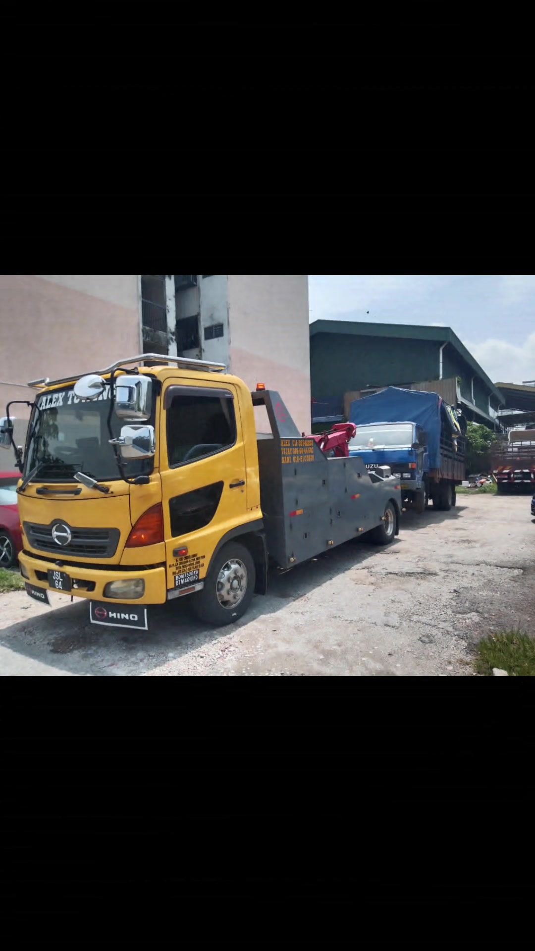 @Alex towing 1717