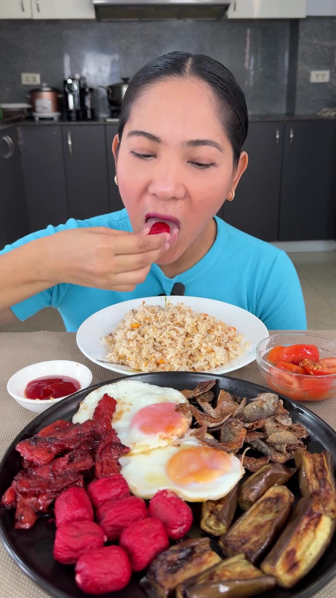 @BIOCO Food Trip