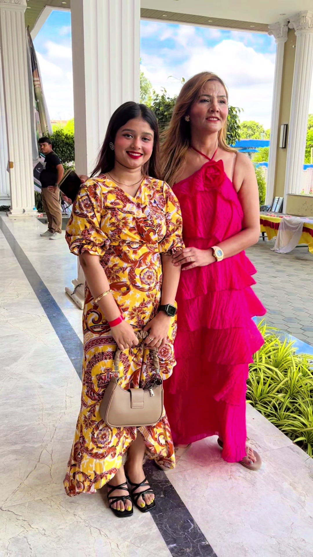@Unique Muskan Beauty Parlour