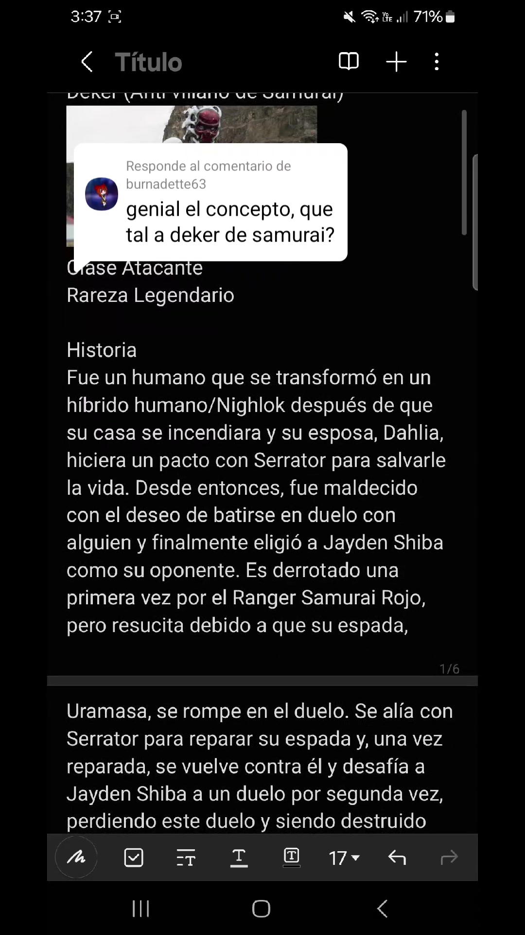 @Zenith ranger Oficial 🇲🇽