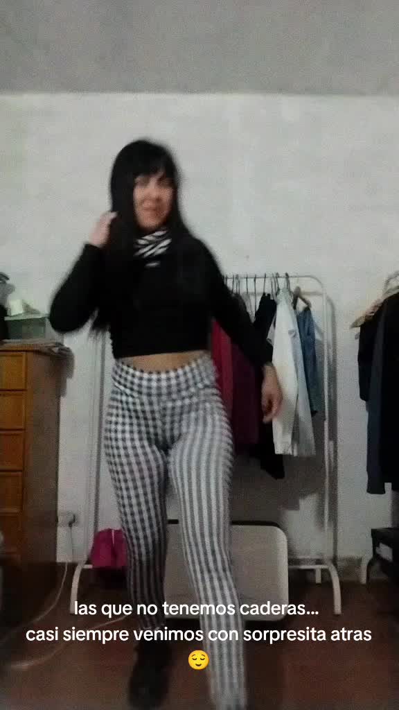 @Ema Rodriguez