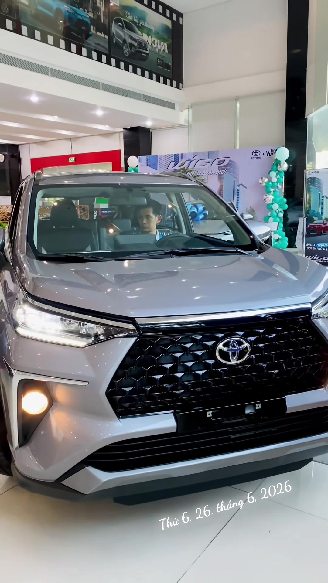 @PHƯƠNG THUÝ TOYOTA