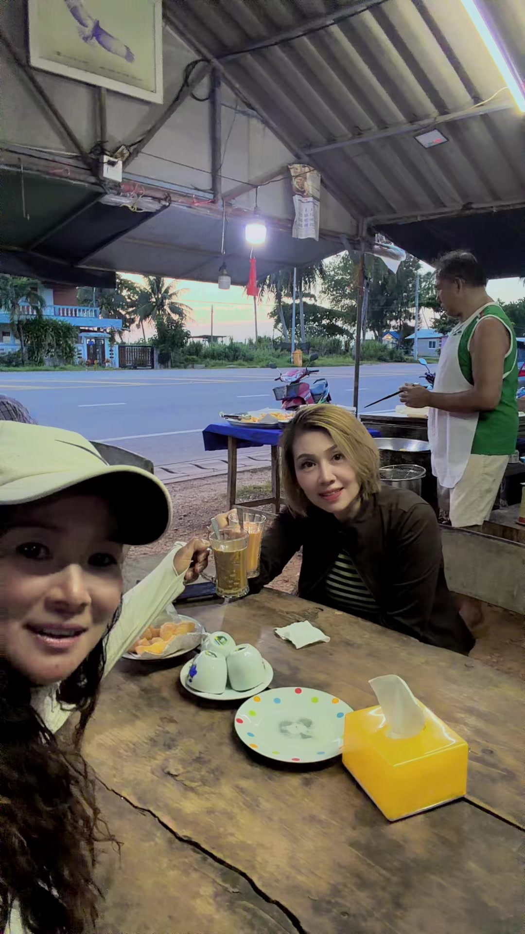 @Sandy Chumphon