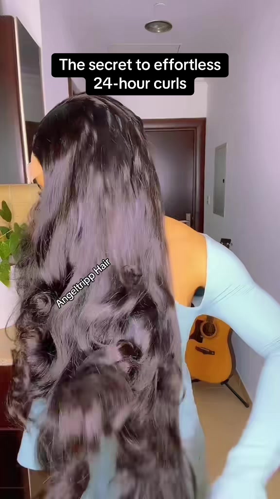 @angeltripphair